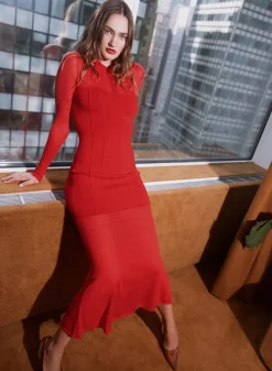 Kate Maxi Dress