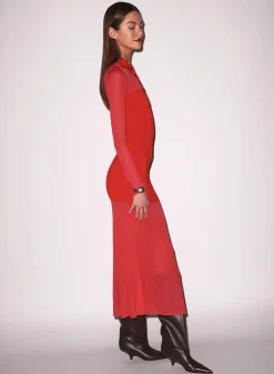 Kate Maxi Dress