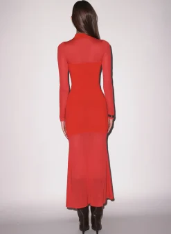 Kate Maxi Dress