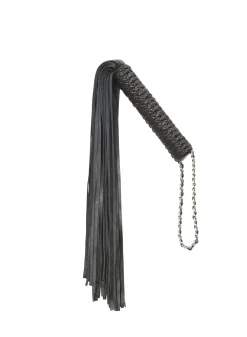 Leather Flogger