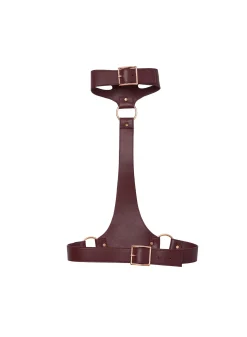 Leather Harness