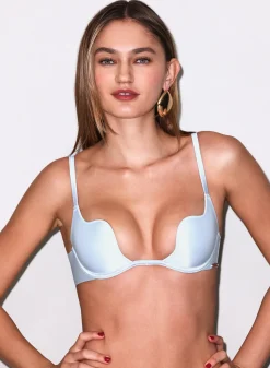Le Gloss Seduce U-Plunge Bra