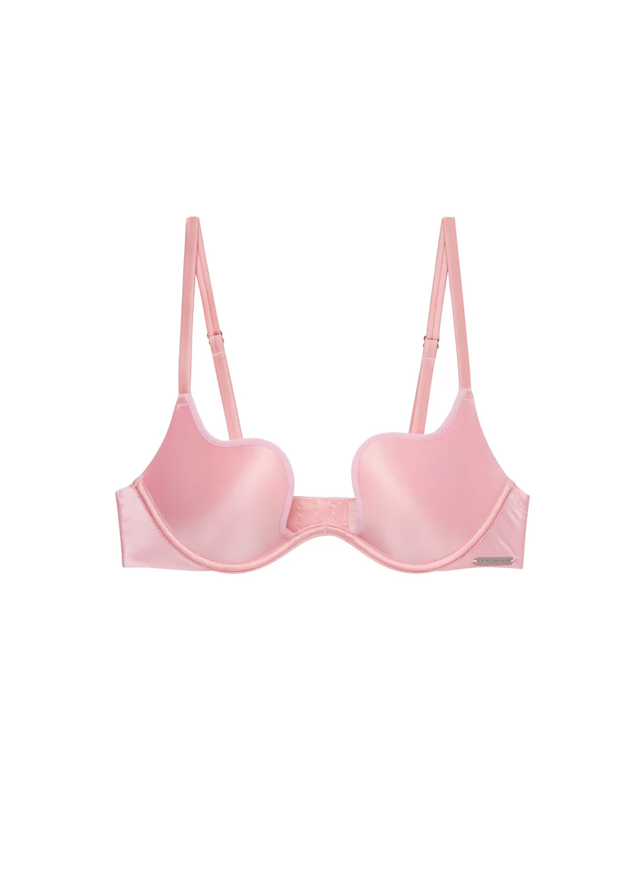 Le Gloss Seduce U-Plunge Bra