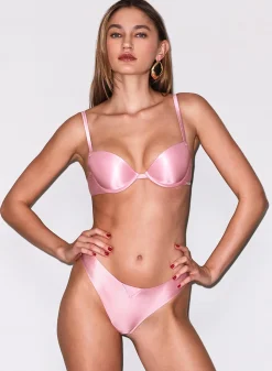 Le Gloss T-Shirt Bra