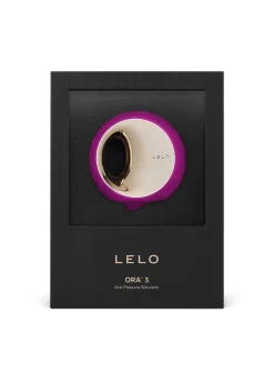 Lelo Ora 3