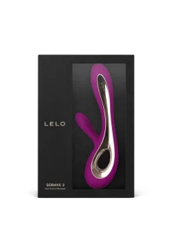 Lelo Soraya 2