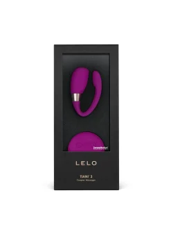 Lelo Tiani 3