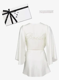Le Petit Bridal Gift Set