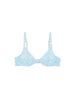Le Stretch Lace Demi Bra