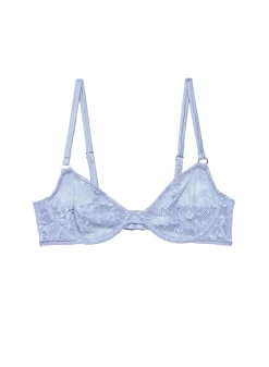 Le Stretch Lace Demi Bra