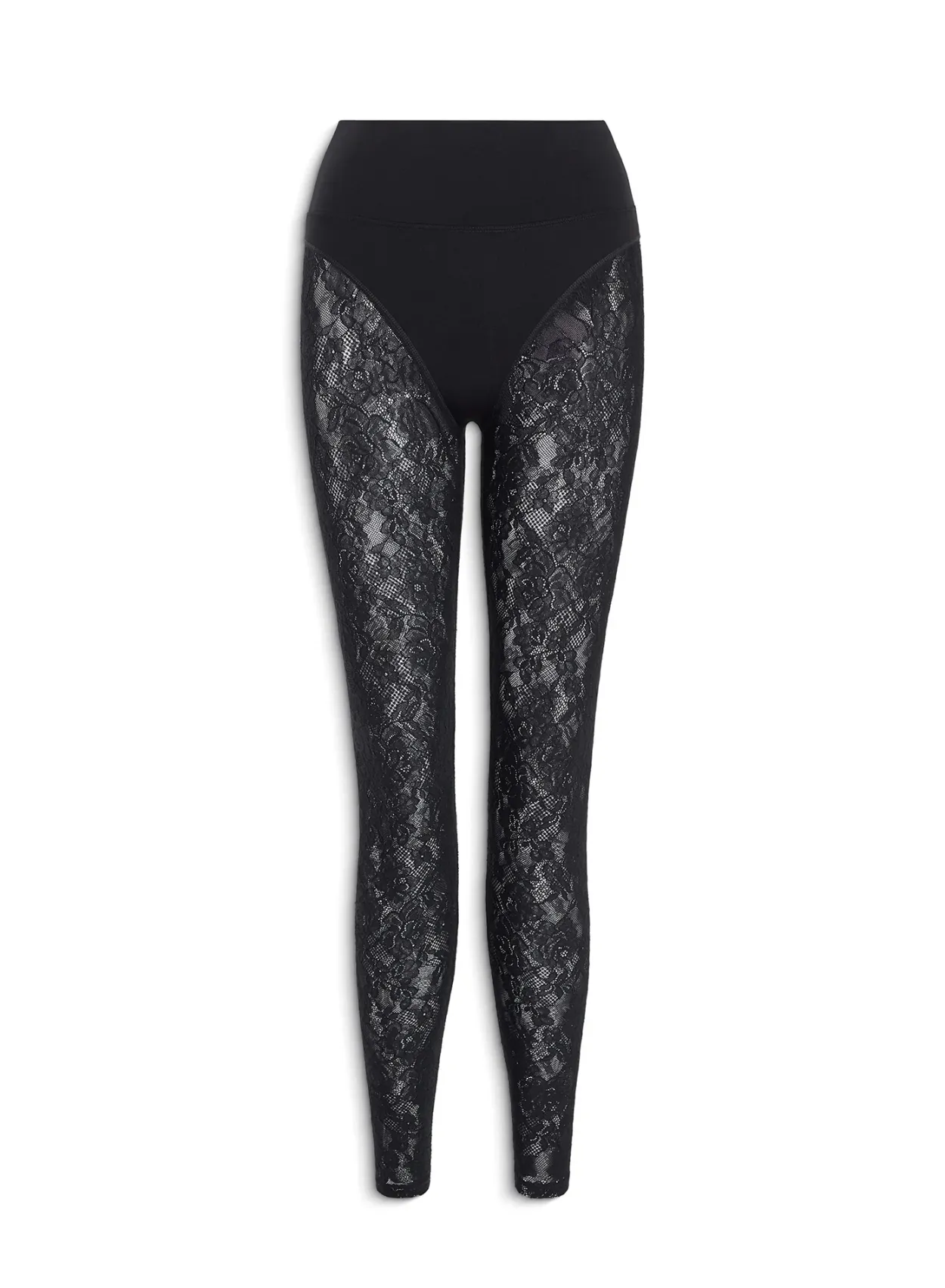 Le Stretch Lace Legging