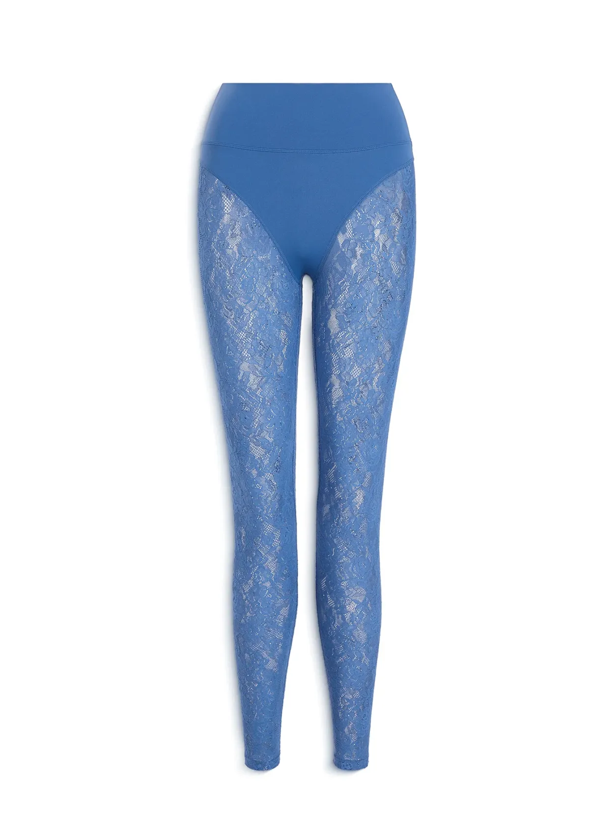 Le Stretch Lace Legging
