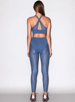 Le Stretch Lace Legging