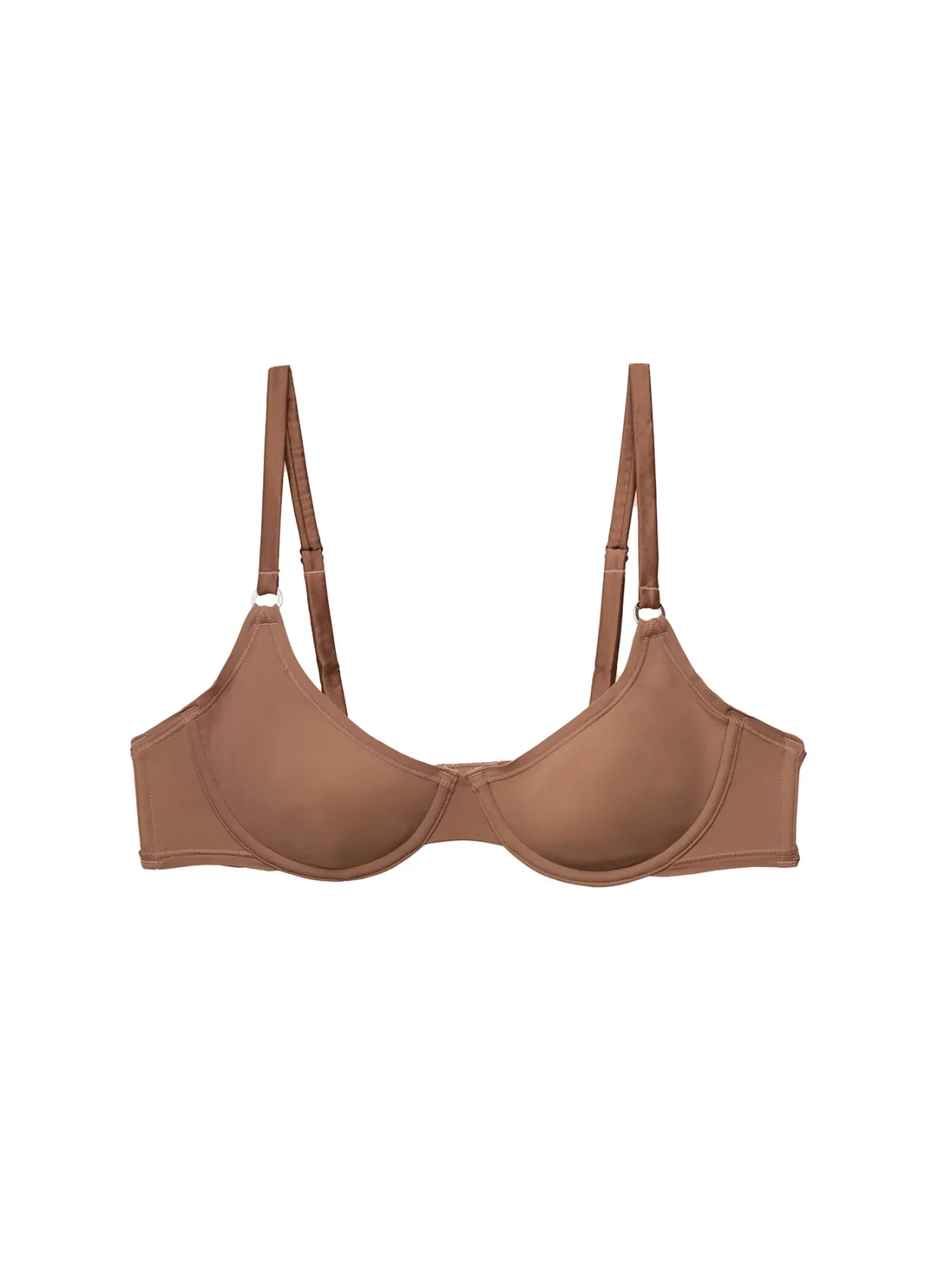Le Stretch Micro Demi Bra
