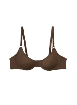 Le Stretch Micro Demi Bra
