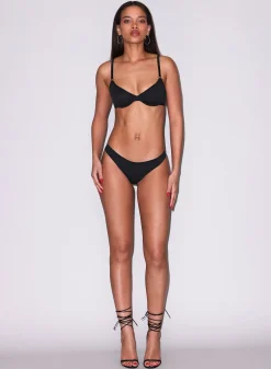 Le Stretch Micro Demi Bra