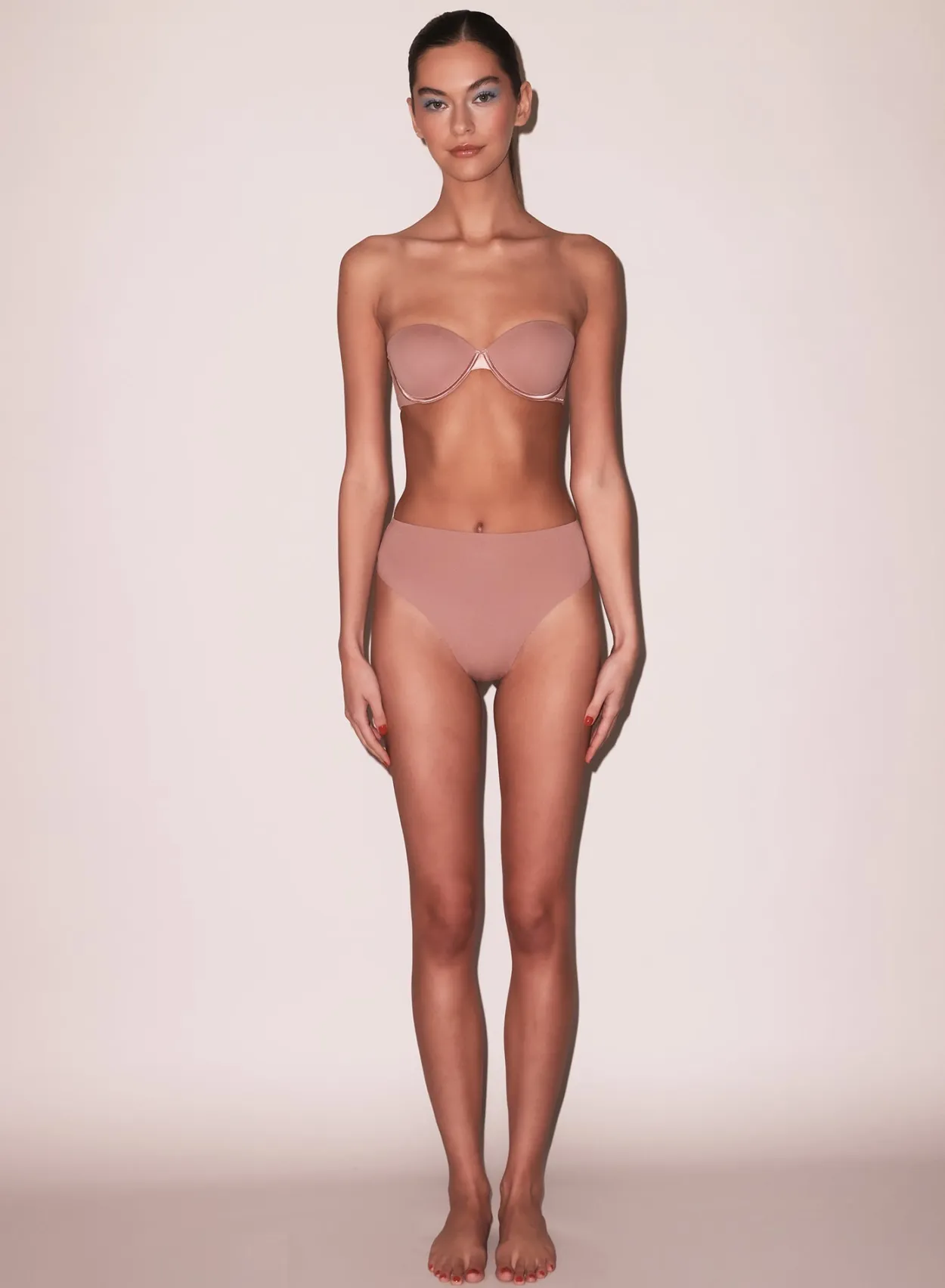 Le Stretch Micro High Waist Brief