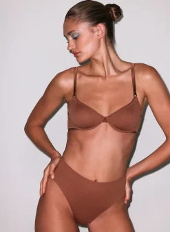 Le Stretch Micro High Waist Brief