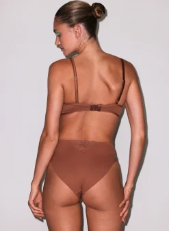 Le Stretch Micro High Waist Brief