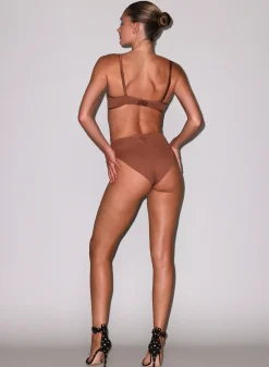 Le Stretch Micro High Waist Brief
