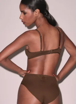 Le Stretch Micro High Waist Brief