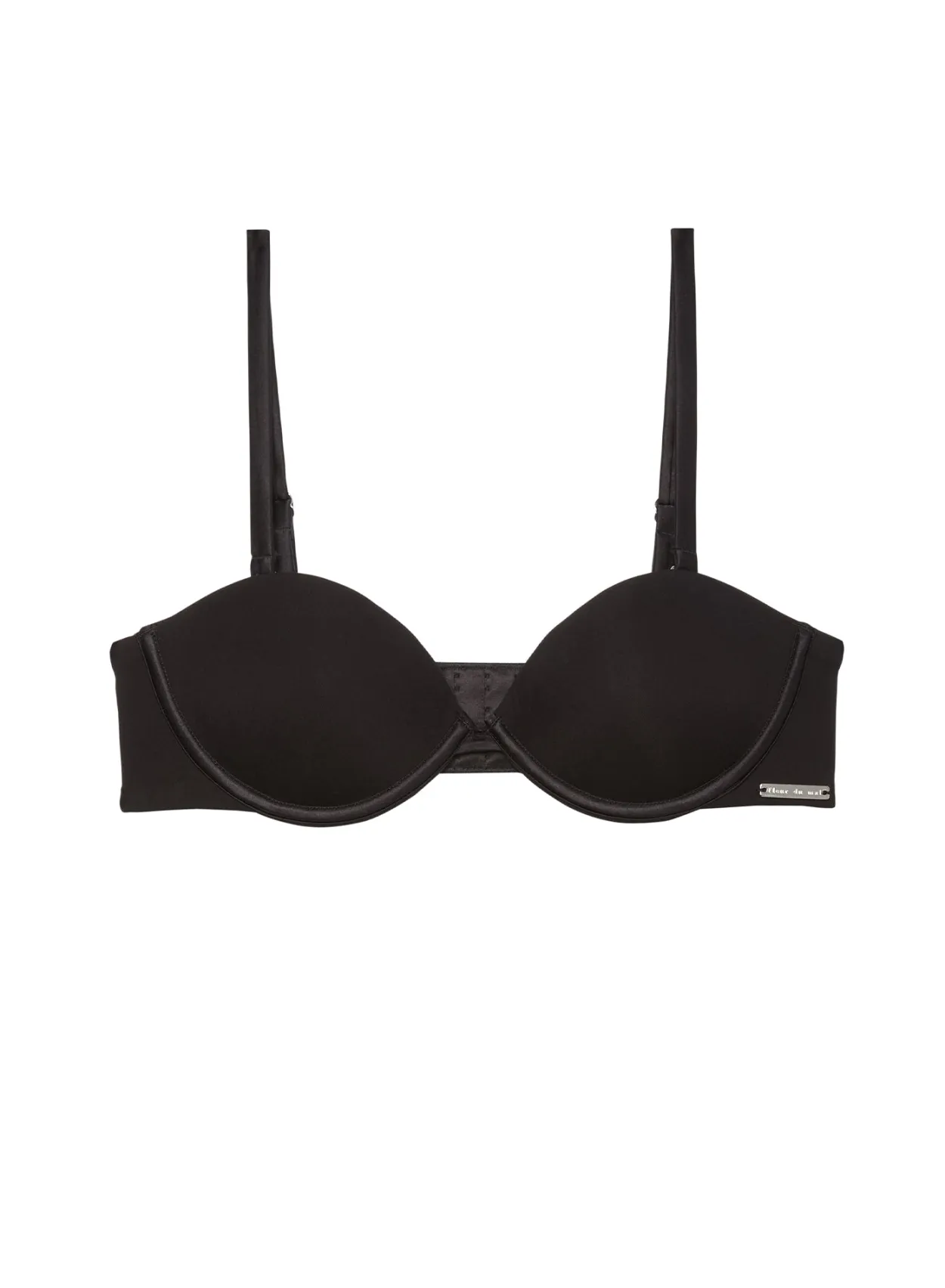 Le Stretch Micro Multi-Way Bra