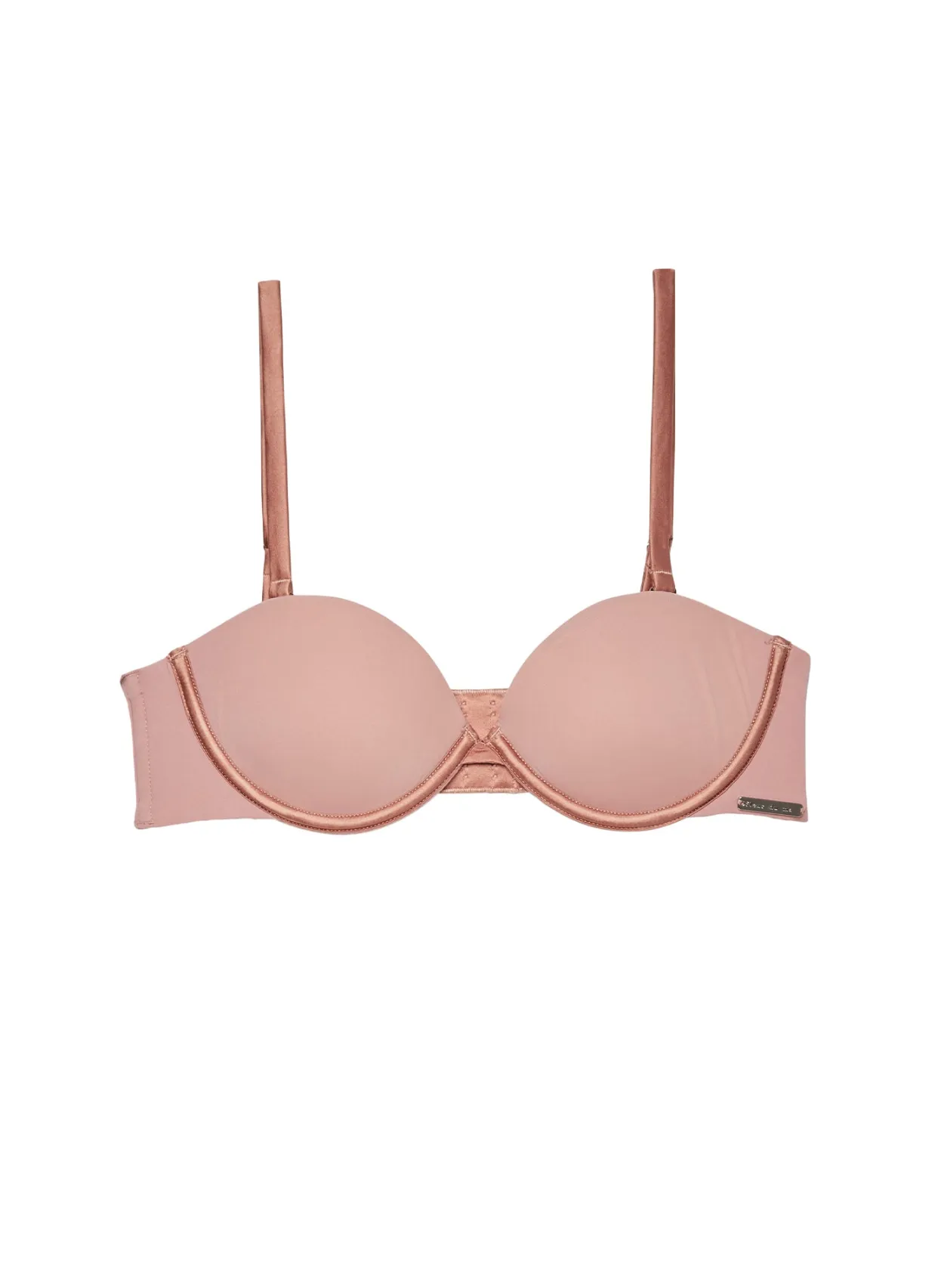 Le Stretch Micro Multi-Way Bra