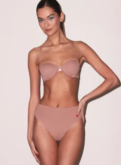 Le Stretch Micro Multi-Way Bra