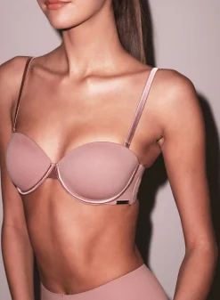 Le Stretch Micro Multi-Way Bra