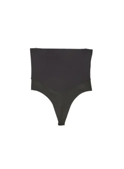 Le Stretch Micro Shaping Thong