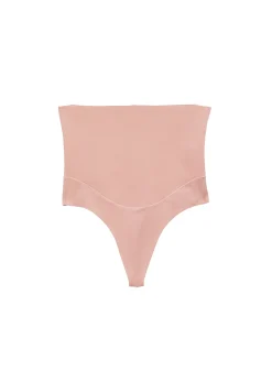 Le Stretch Micro Shaping Thong