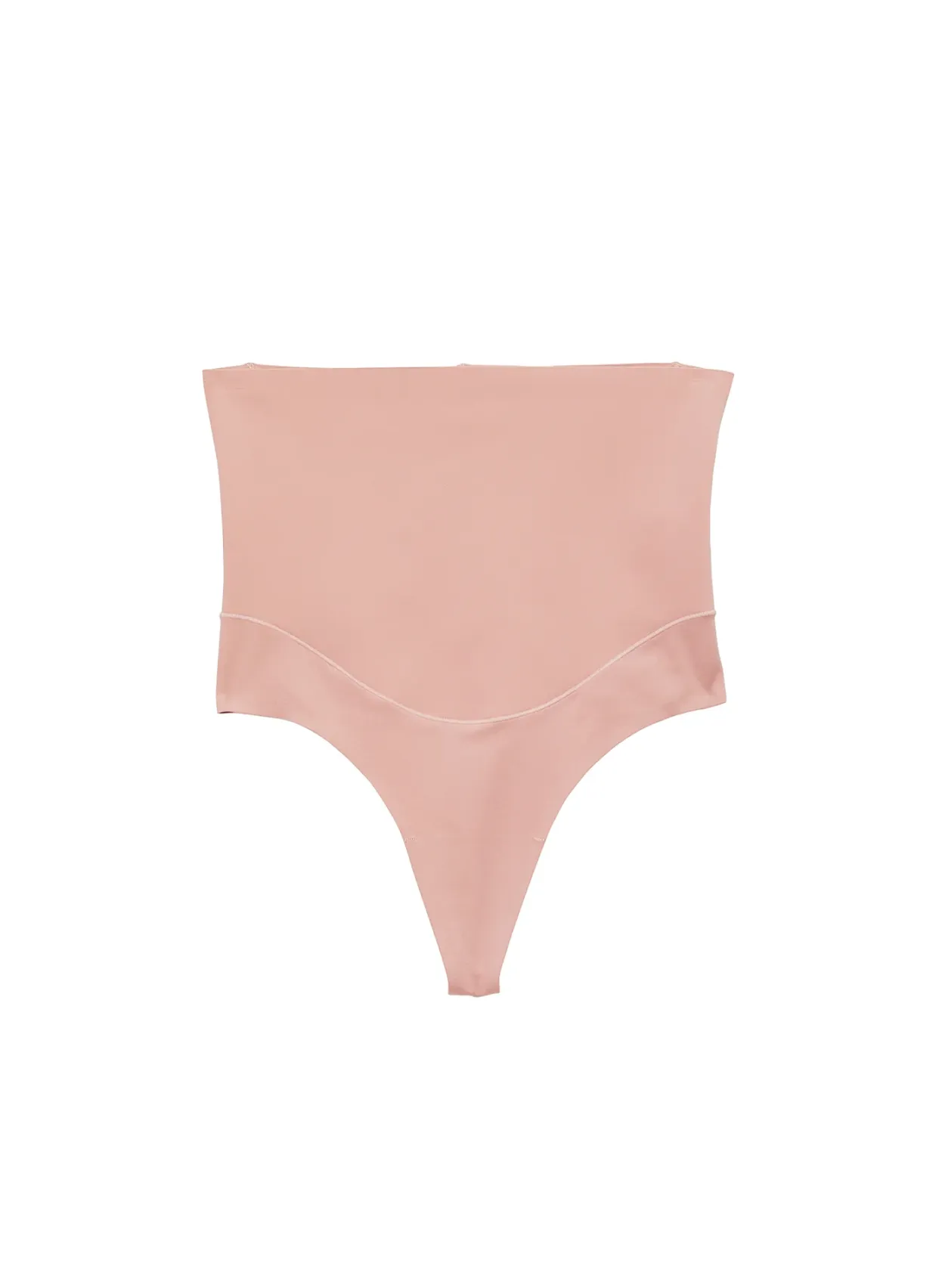 Le Stretch Micro Shaping Thong
