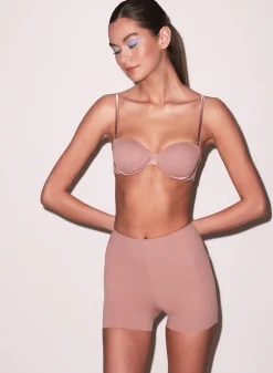 Le Stretch Micro Short