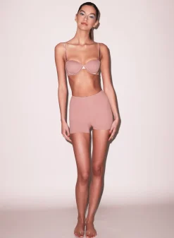 Le Stretch Micro Short