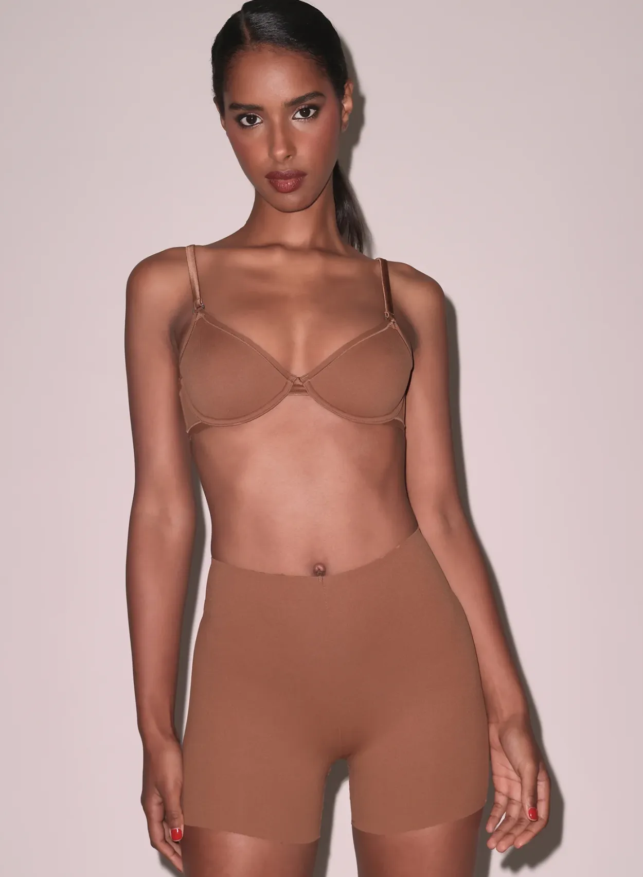 Le Stretch Micro Short