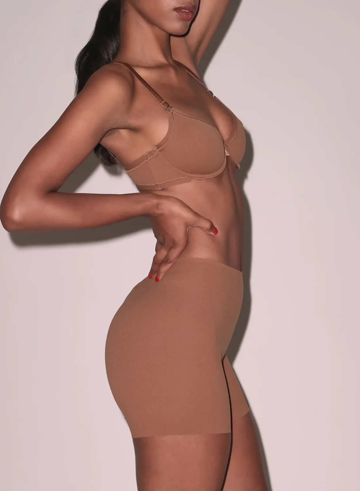 Le Stretch Micro Short