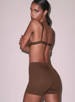 Le Stretch Micro Short