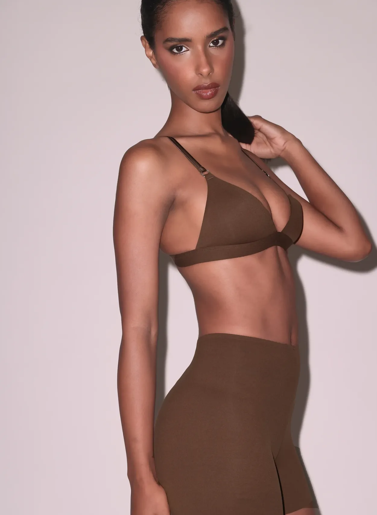 Le Stretch Micro Short