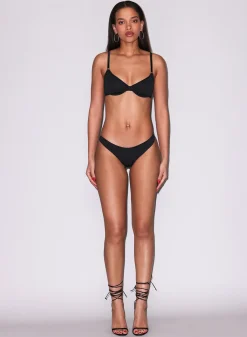Le Stretch Micro Thong