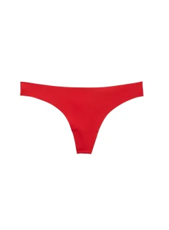 Le Stretch Micro Thong