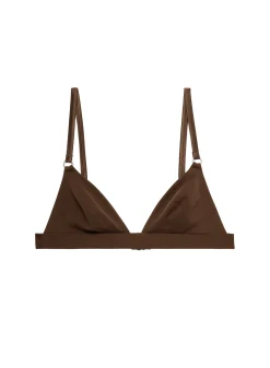 Le Stretch Micro Triangle Bra