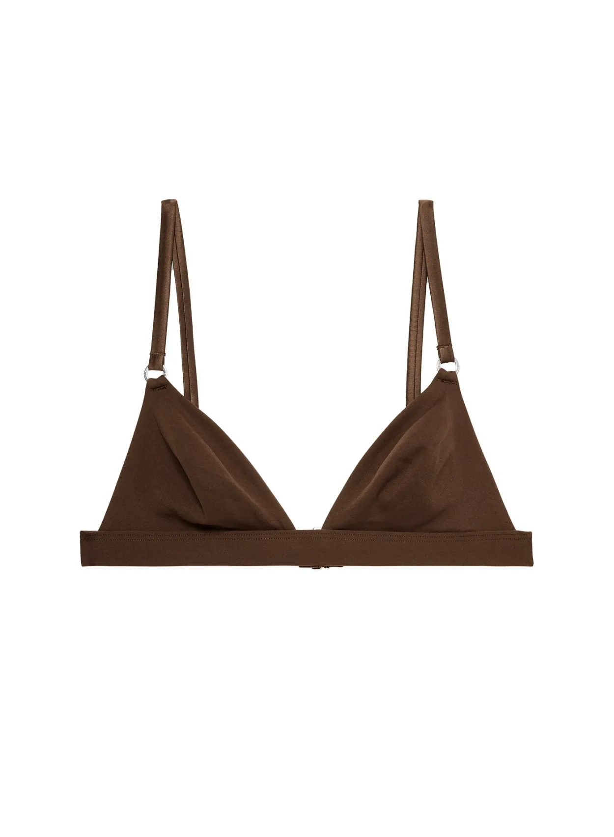 Le Stretch Micro Triangle Bra