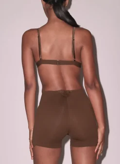 Le Stretch Micro Triangle Bra