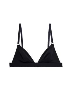 Le Stretch Micro Triangle Bra