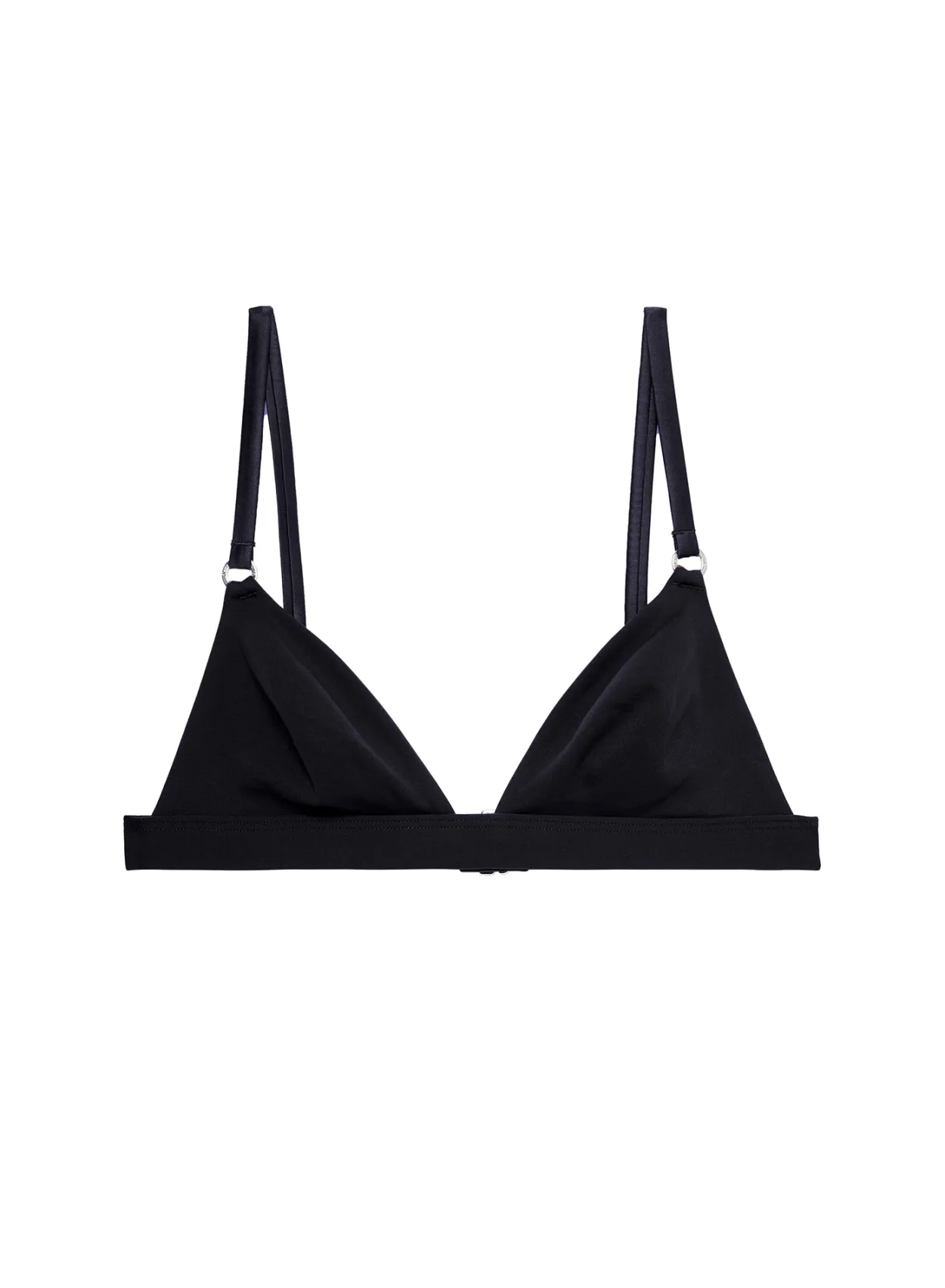 Le Stretch Micro Triangle Bra
