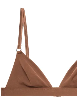 Le Stretch Micro Triangle Bra
