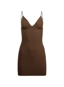 Le Stretch Micro Triangle Slip