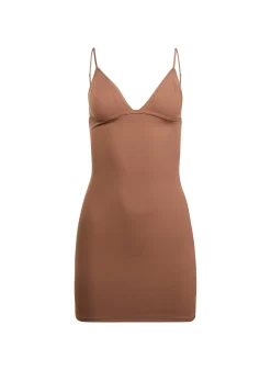 Le Stretch Micro Triangle Slip
