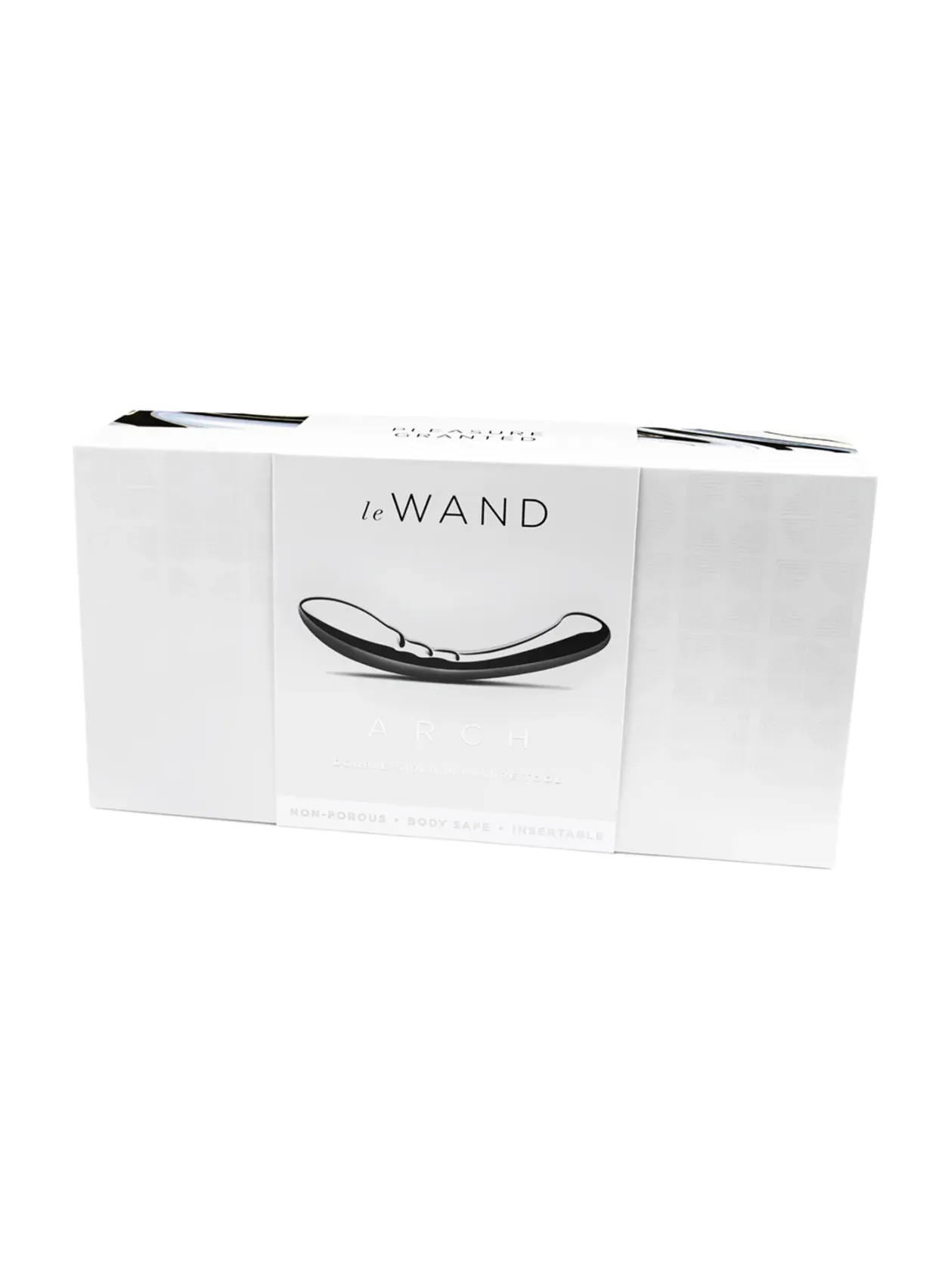 Le Wand Arch