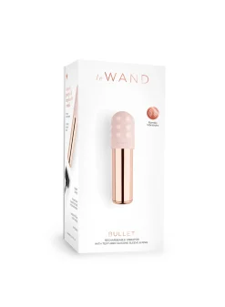 Le Wand Bullet